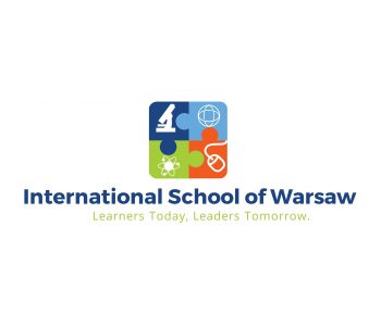 Program stypendialny w International School of Warsaw dla klas 1-8