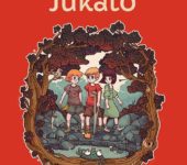 Jukato - książka o szpitalnej przyjaźni