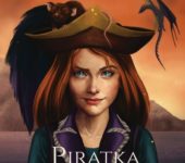 Piratka - premiera książki