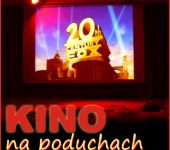 Kino na Poduchach w Nutka Cafe w niedziele o 16.30 bezpłatnie