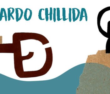 Mistrzowie w Cervantesie: Eduardo Chillida