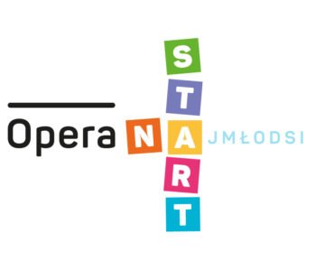 Opera na start, zajęcia dla dzieci w Operze Bałtyckiej