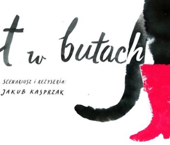Kot w Butach – Teatr Dzieci Zagłębia w Będzinie