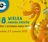 18. Wielka Parada Smoków coraz bliżej