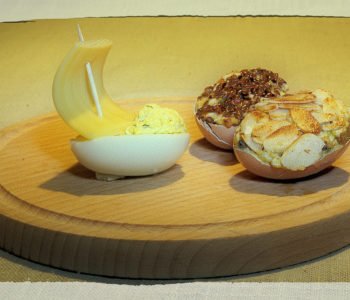 Wielkanocne przysmaki – warsztaty kulinarne dla dzieci w Opolu