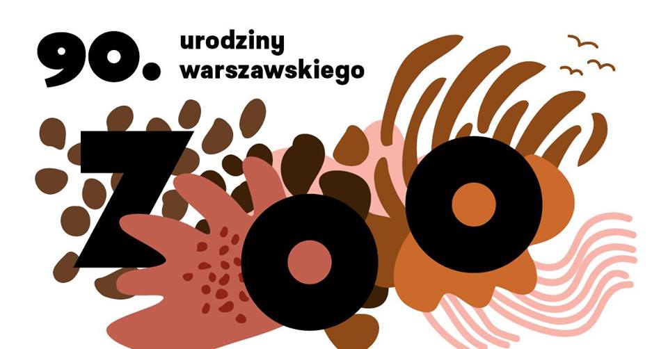90. urodziny warszawskiego ZOO - wystawa czasowa