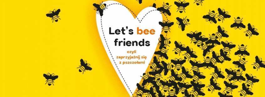 Let’s bee friends, czyli zaprzyjaźnij się z pszczołami - wystawa w Muzeum dla Dzieci