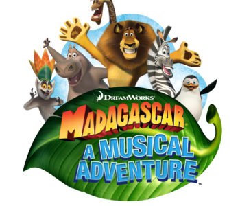 Musical Madagaskar w Teatrze Muzycznym w Łodzi
