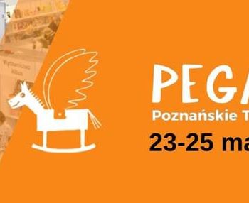 Poznańskie święto książki – targi Pegazik 2018