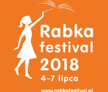 Międzynarodowy Festiwal Literatury Dziecięcej Rabka Festival – zapowiedź V edycji