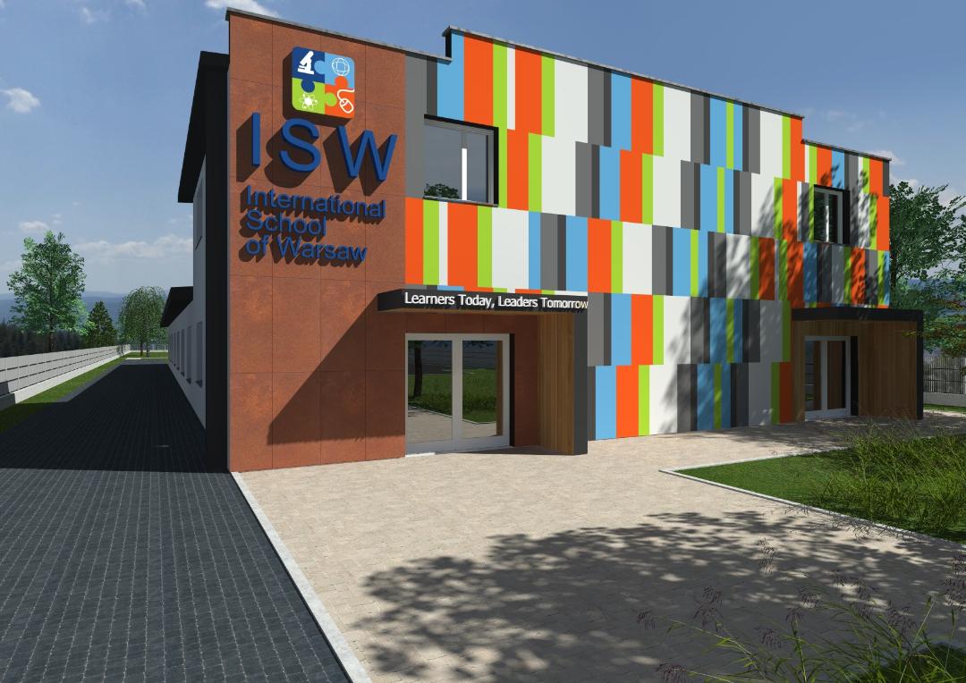 Dzień otwarty w International School of Warsaw, 24 marca 2018