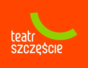 Teatr Szczęście logo