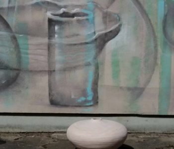 Donice i większe formy ogrodowe – warsztaty ceramiczne