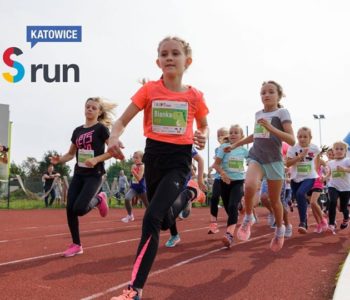 Kids Run – Katowice