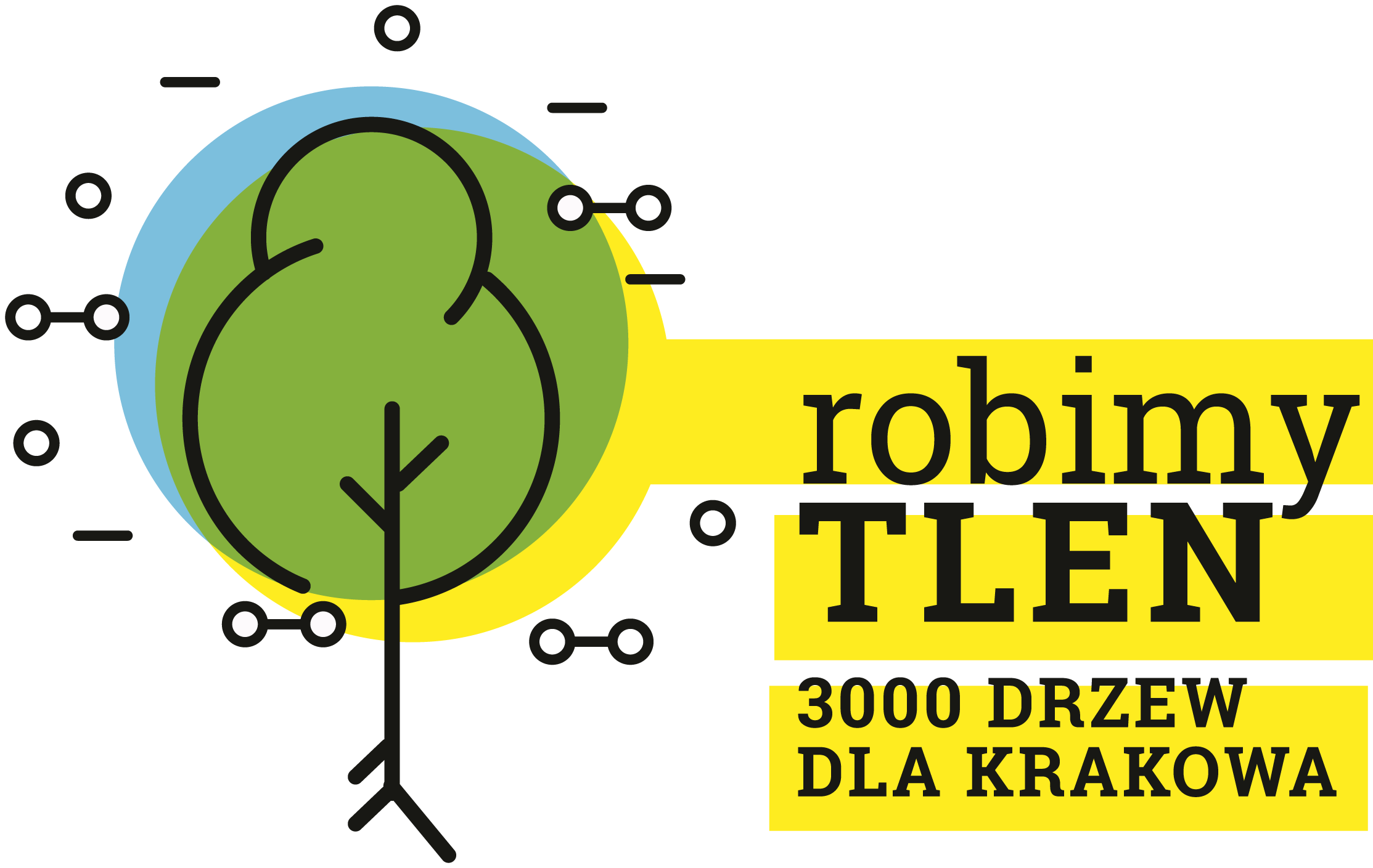 3000 drzew dla Krakowa