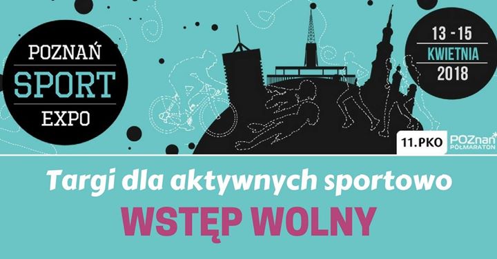 Poznań Sport Expo 2018