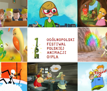 Teraz dzieci mają głos! Festiwal Polskiej Animacji, Amok w Gliwicach