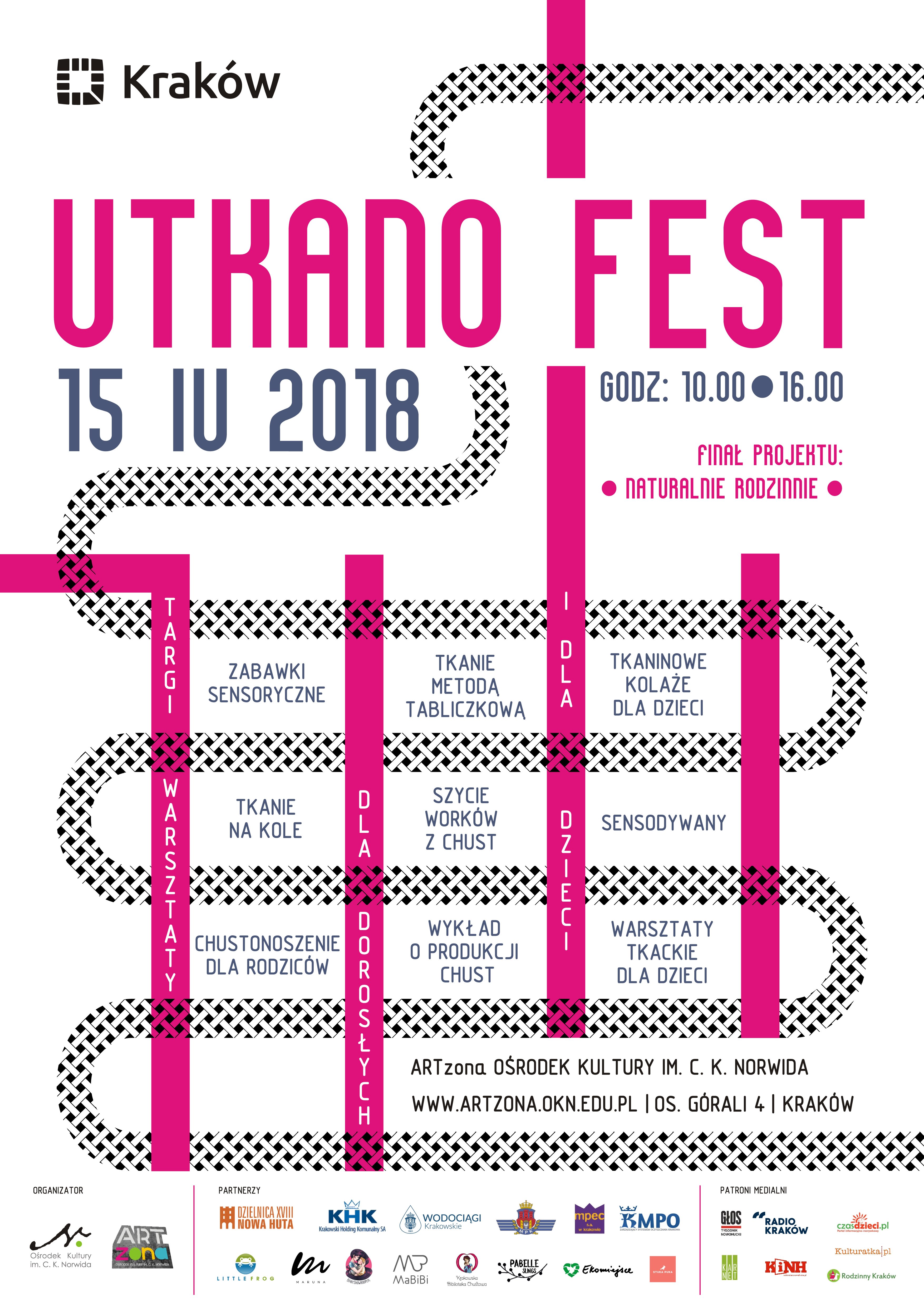 UTkano Fest