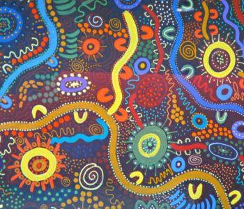 Australia: czas snu. Aborygeńskie mity o Stworzeniu Świata