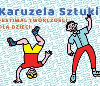 II Festiwal Twórczości dla Dzieci Karuzela Sztuki