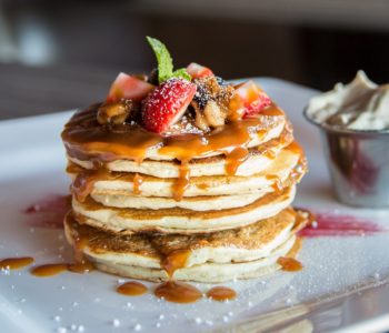 Pancakes, omlety, naleśniki i placuszki z Dzieciakami w formie. Warsztaty kulinarne Ale jajo!