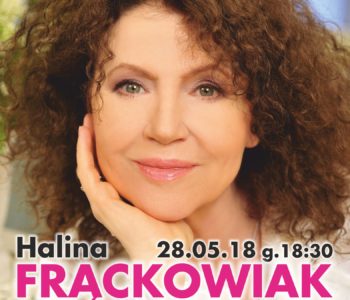 Halina Frąckowiak w Sopocie – Serca Gwiazd