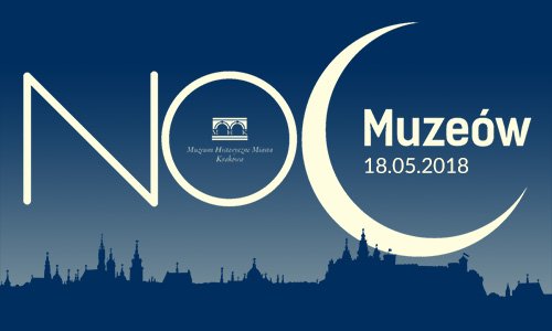 Noc Muzeów 2018 w MHK
