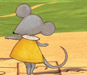 Zabawy w małym kinie – pokaz animacji dla dzieci