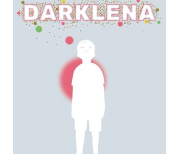 Plakat Darklena
