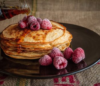 Warsztaty kulinarne Ale jajo! Pancakes, omlety, naleśniki i placuszki z Dzieciakami w formie
