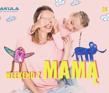 Weekend z mamą w Hula Kula