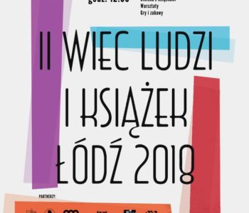 II Wiec Ludzi i Książek