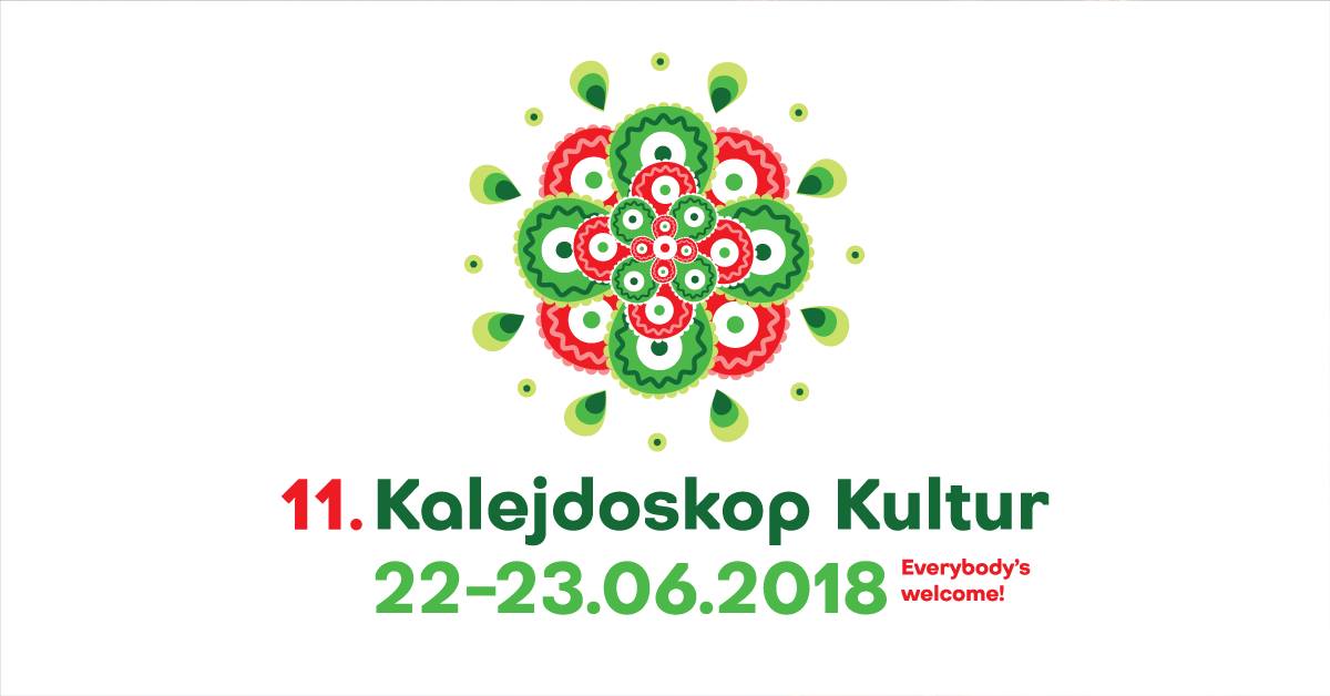 11. Festiwal Kalejdoskop Kultur