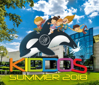Kiddos Summer 2018 - wakacyjne zajęcia dla dzieci