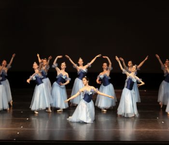 Pokaz Studia Baletowego: Balet to my!