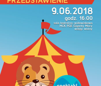 Dwie premiery jednego dnia! Grupa BAT-Teatrinka oraz BAT-Scena Dorosłych. Bełchatów