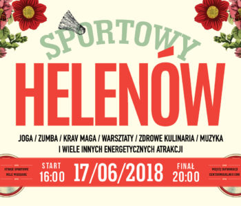 Sportowy Helenów