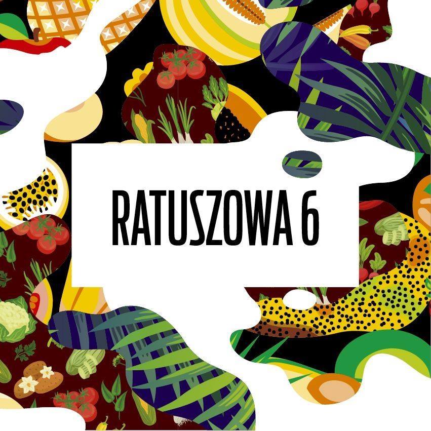 Ratuszowa 6 - nowe miejsce na kulturalnej mapie Warszawy