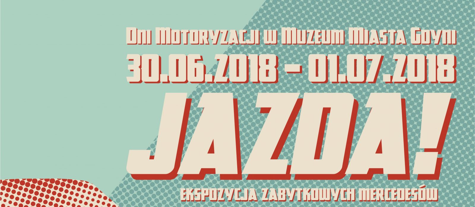 Dni Motoryzacji w Muzeum Miasta Gdyni