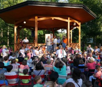 Rabka Festival – nie tylko dla dzieci