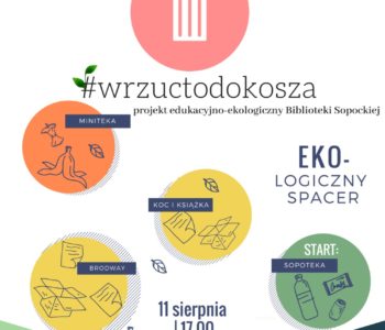 Eko-logiczny spacer