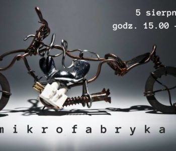 Mikrofabryka w Dąbrowie Górniczej