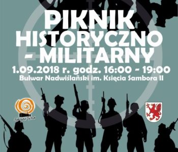 Piknik Historyczno-Militarny 2018