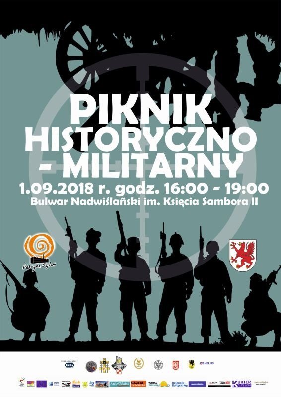 Piknik Historyczno-Militarny 2018