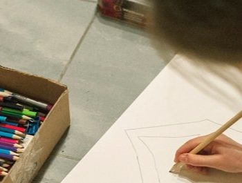 MINIspotkania ze sztuką – warsztaty dla dzieci