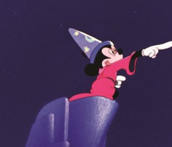 Fantazja: 90 lat z Myszką Miki