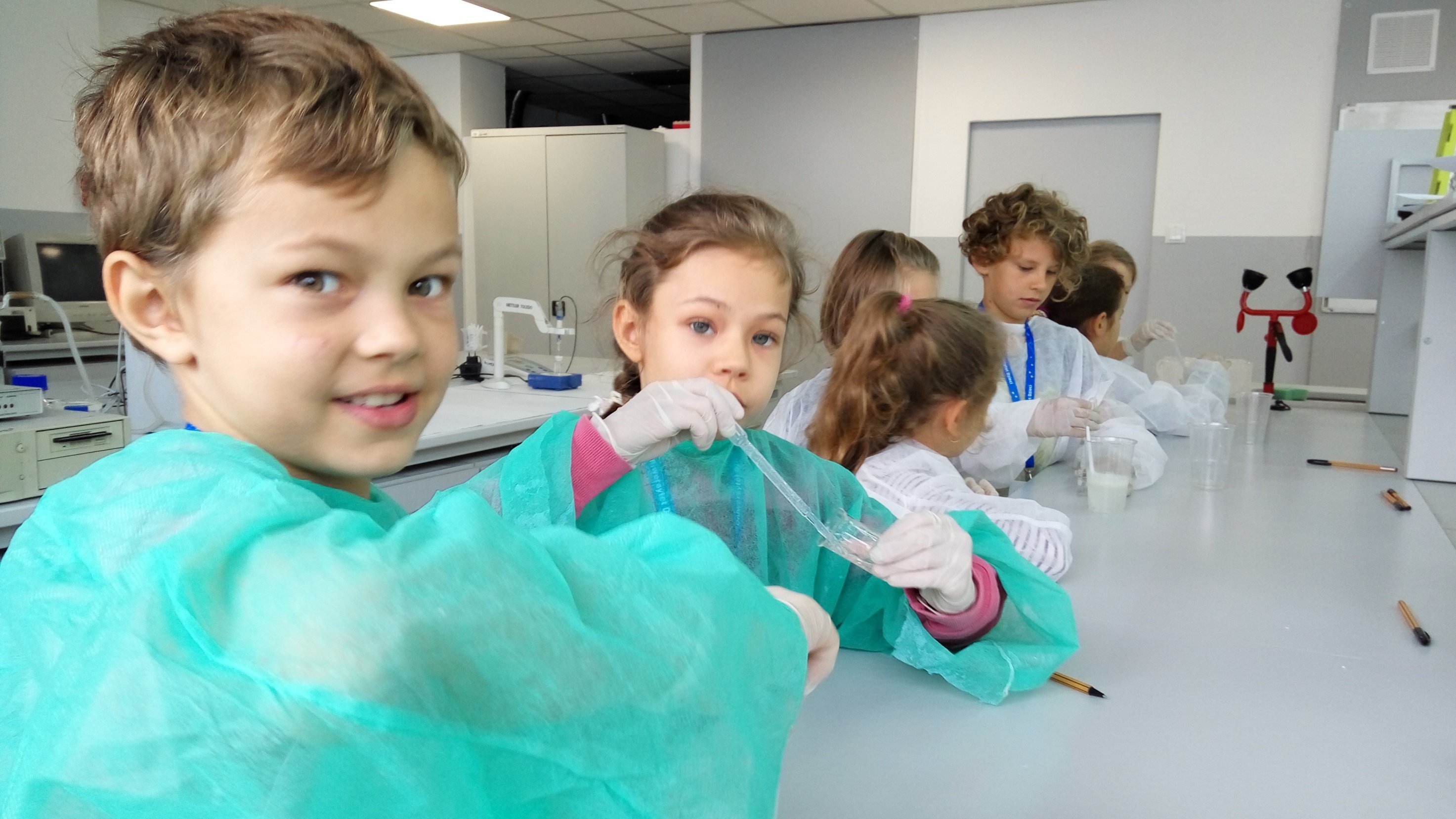 Ciekawe świata dzieci – Uniwersytet Dzieci we Wrocławiu zaprasza na spotkanie z nauką!
