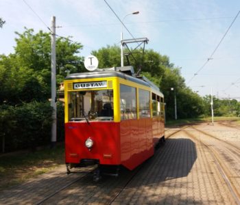 Nowa linia tramwaju turystycznego MPK Wrocław