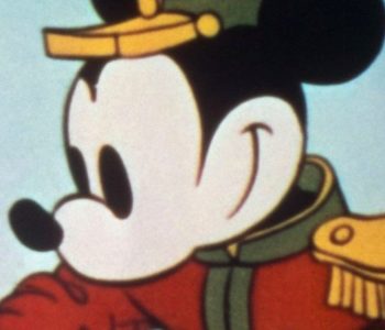 Pokazy filmów krótkometrażowych: 90 lat z Myszką Miki