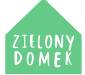 Zielony Domek logo
